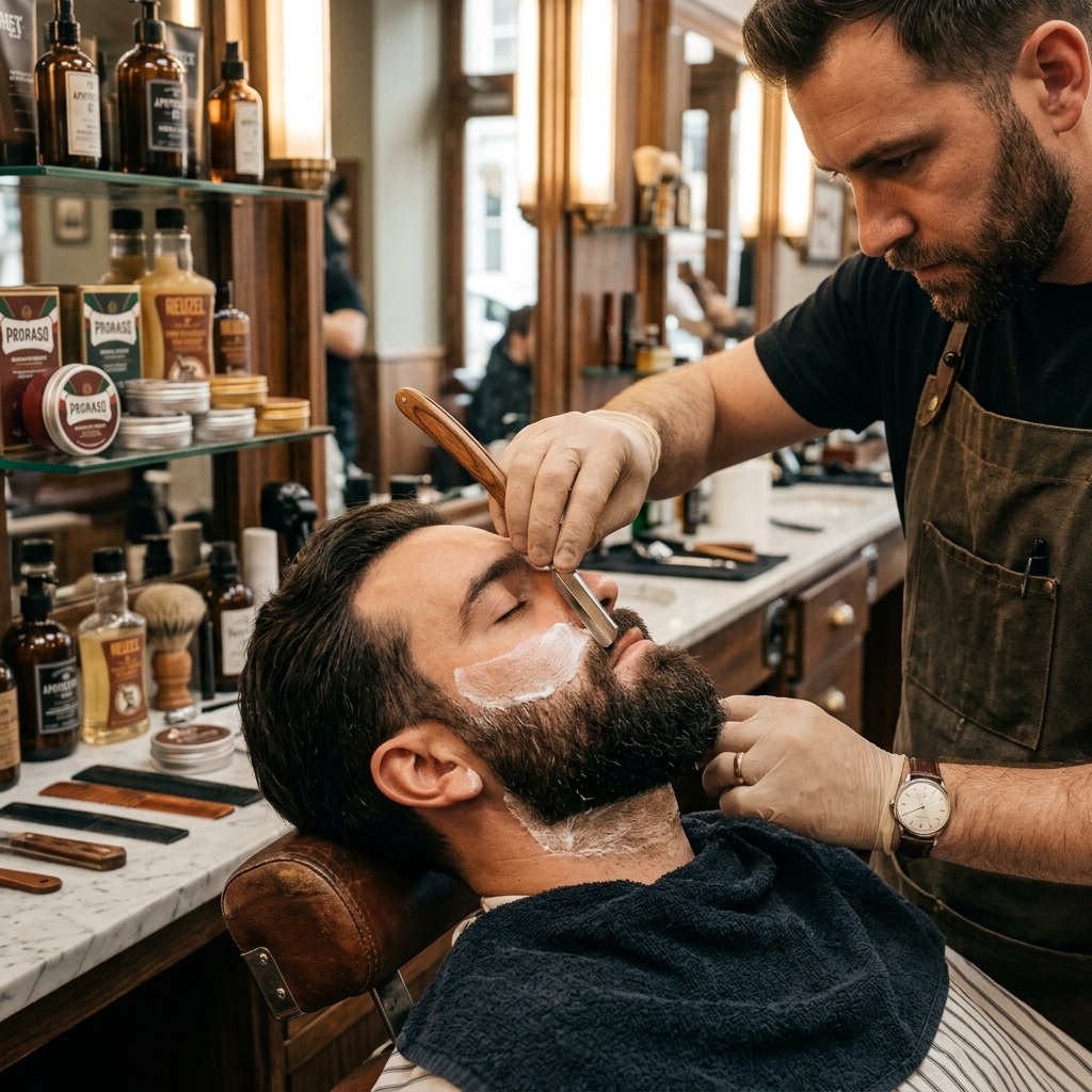 Barber Gallery Image