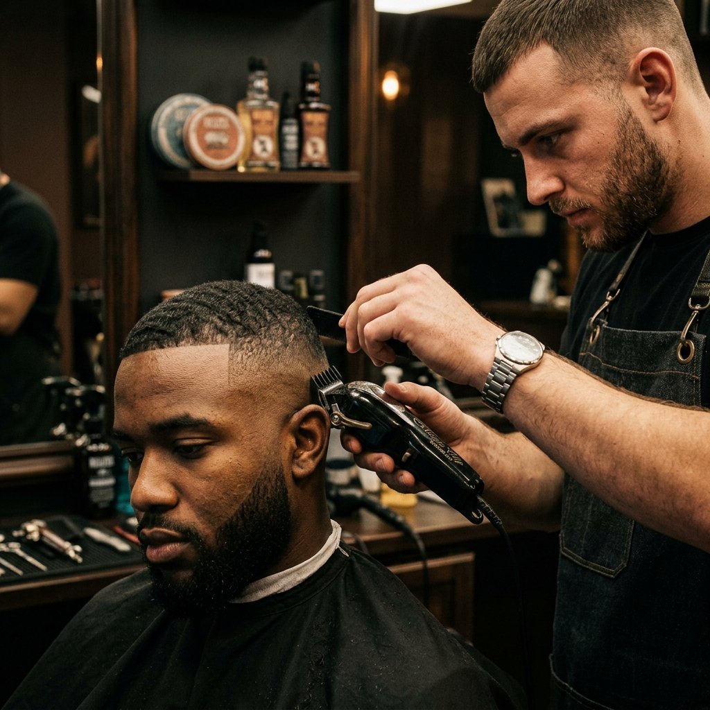Barber Gallery Image